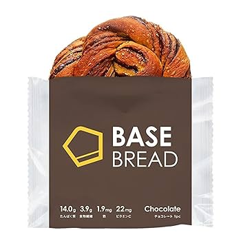 【超特価❣️】BASE BREAD ベースブレッド3種類45個 Amazon.co.jp: BASE BREAD ベースブレッド ダイエット 低糖質 高